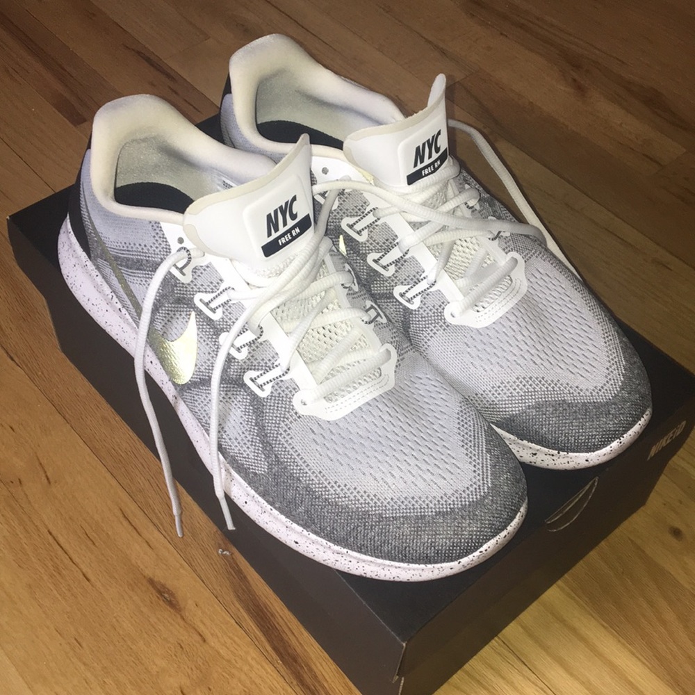 Nike Free RN
